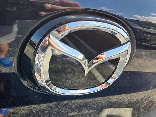 2026 Mazda Mazda3 Hatchback 2.5 S