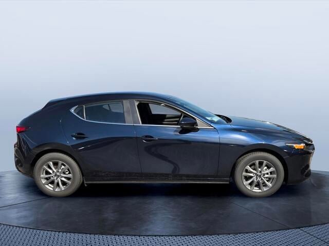 2026 Mazda Mazda3 Hatchback 2.5 S