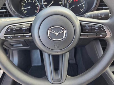 2026 Mazda Mazda3 Hatchback 2.5 S