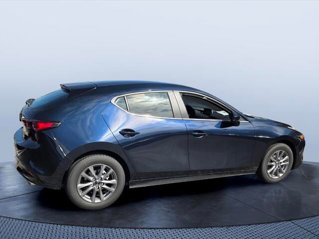 2026 Mazda Mazda3 Hatchback 2.5 S
