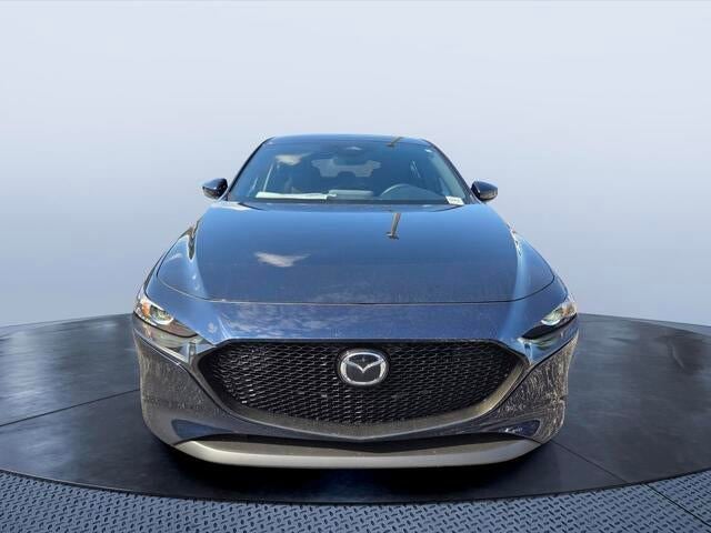 2026 Mazda Mazda3 Hatchback 2.5 S