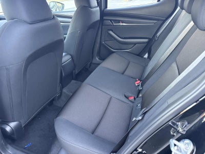 2026 Mazda Mazda3 Hatchback 2.5 S