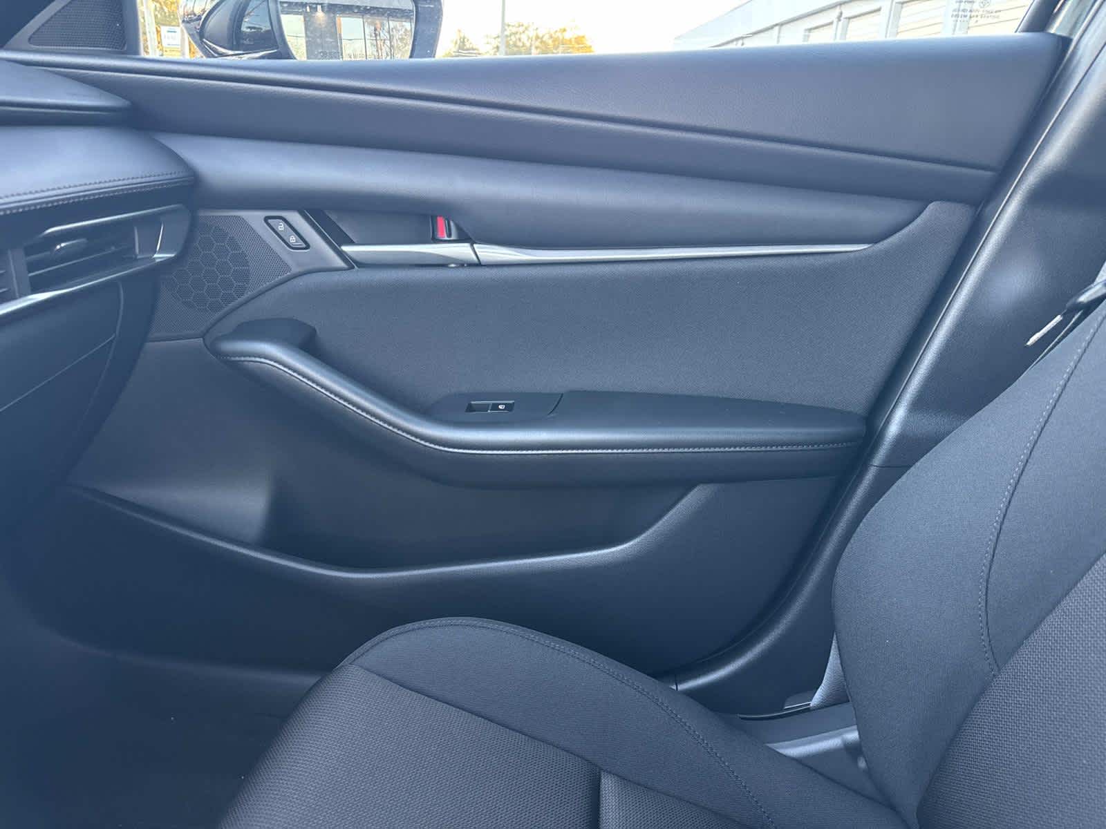 2026 Mazda Mazda3 Hatchback 2.5 S