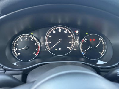 2026 Mazda Mazda3 Hatchback 2.5 S