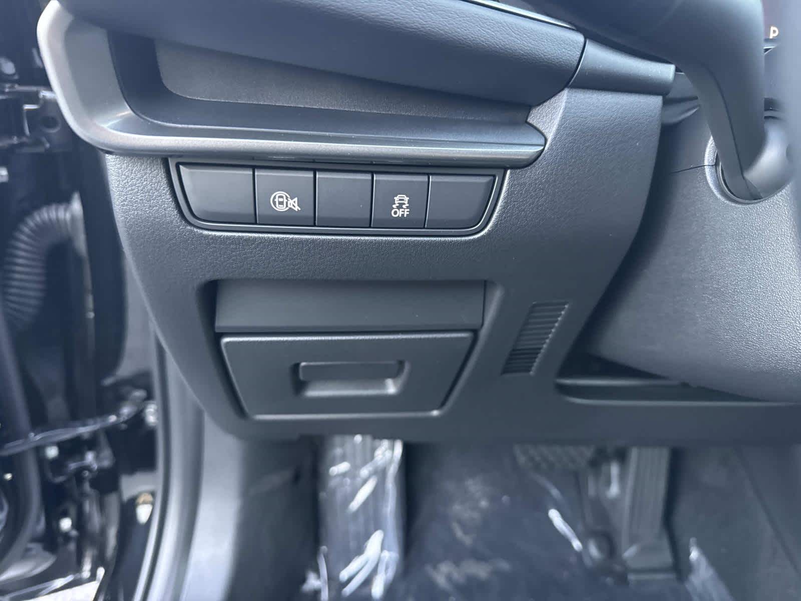 2026 Mazda Mazda3 Hatchback 2.5 S