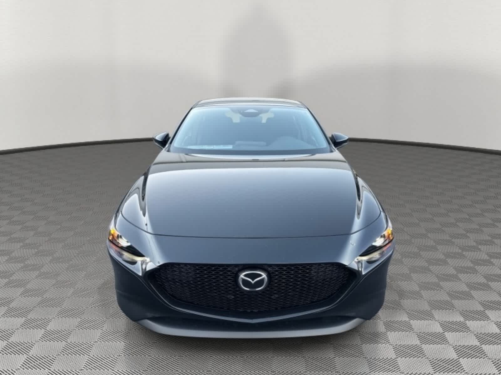 2026 Mazda Mazda3 Hatchback 2.5 S