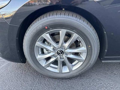 2026 Mazda Mazda3 Hatchback 2.5 S