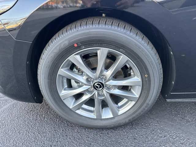 2026 Mazda Mazda3 Hatchback 2.5 S