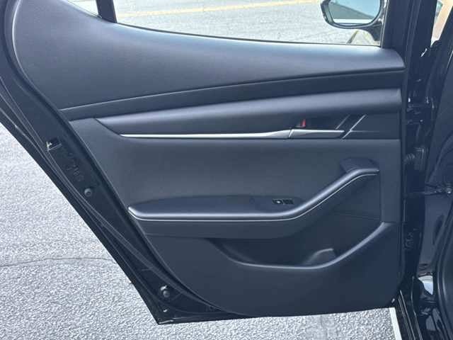 2026 Mazda Mazda3 Hatchback 2.5 S