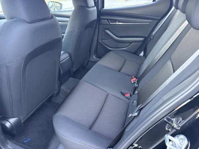 2026 Mazda Mazda3 Hatchback 2.5 S