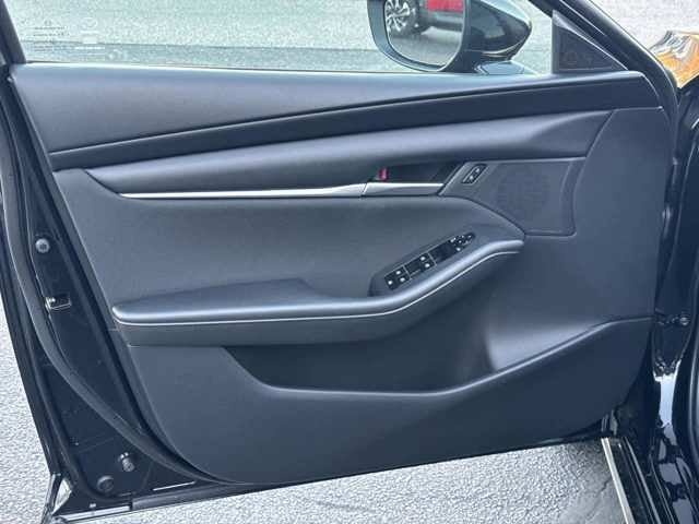 2026 Mazda Mazda3 Hatchback 2.5 S