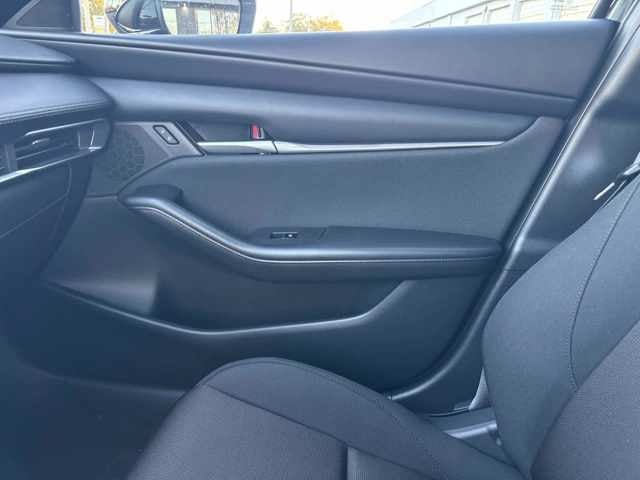 2026 Mazda Mazda3 Hatchback 2.5 S