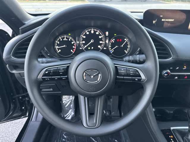 2026 Mazda Mazda3 Hatchback 2.5 S