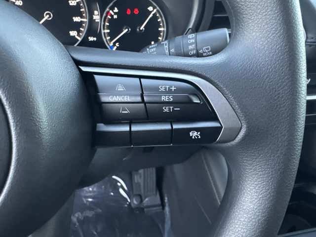 2026 Mazda Mazda3 Hatchback 2.5 S