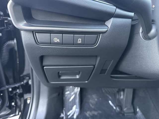 2026 Mazda Mazda3 Hatchback 2.5 S