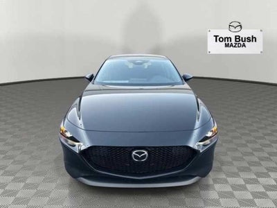 2026 Mazda Mazda3 Hatchback 2.5 S