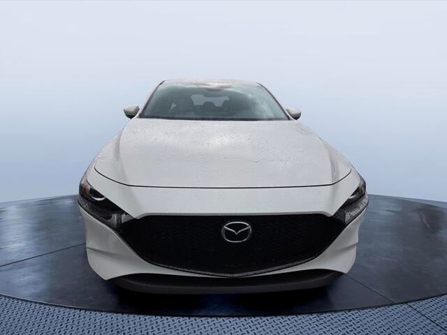 2026 Mazda Mazda3 Hatchback 2.5 S