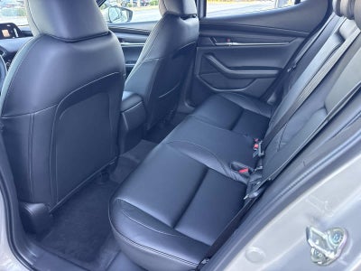 2026 Mazda Mazda3 Hatchback 2.5 S Preferred