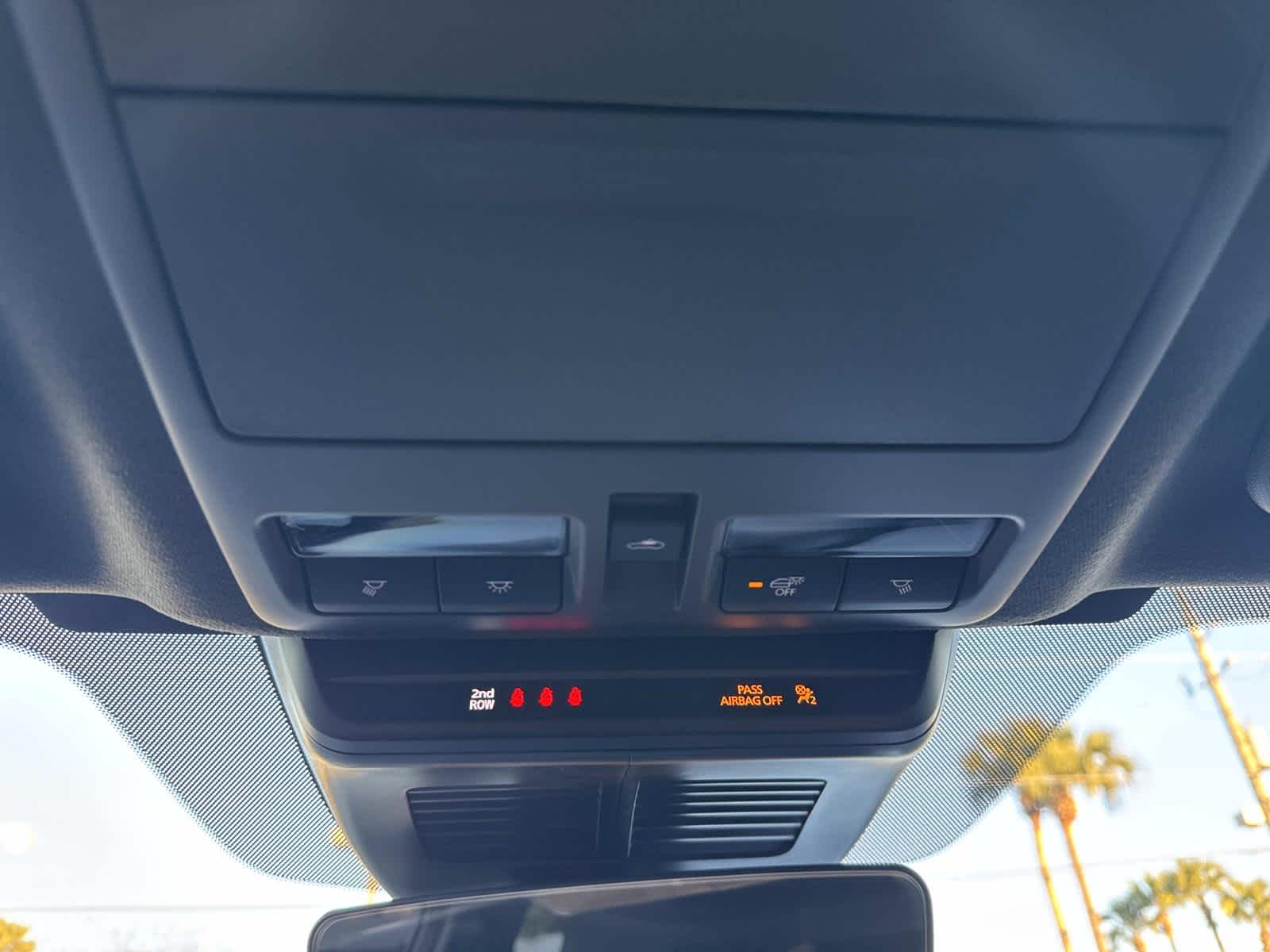 2026 Mazda Mazda3 Hatchback 2.5 S Preferred