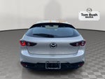 2026 Mazda Mazda3 Hatchback 2.5 S Preferred
