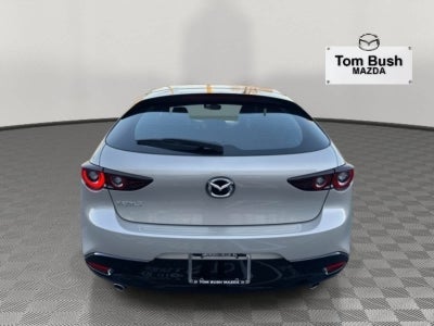 2026 Mazda Mazda3 Hatchback 2.5 S Preferred