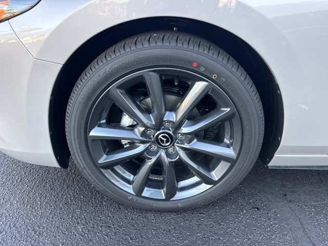 2026 Mazda Mazda3 Hatchback 2.5 S Preferred