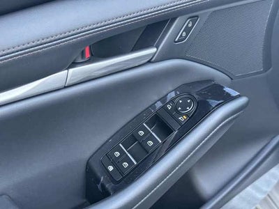 2026 Mazda Mazda3 Hatchback 2.5 S Preferred