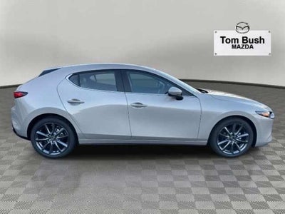 2026 Mazda Mazda3 Hatchback 2.5 S Preferred