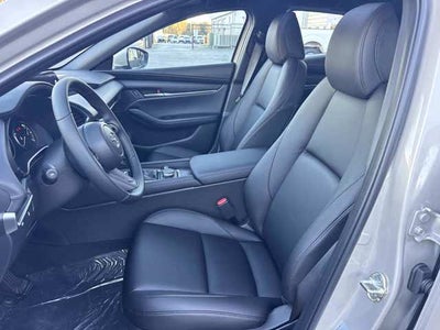 2026 Mazda Mazda3 Hatchback 2.5 S Preferred