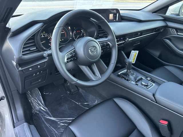 2026 Mazda Mazda3 Hatchback 2.5 S Preferred