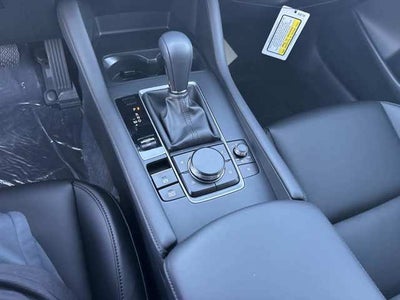 2026 Mazda Mazda3 Hatchback 2.5 S Preferred