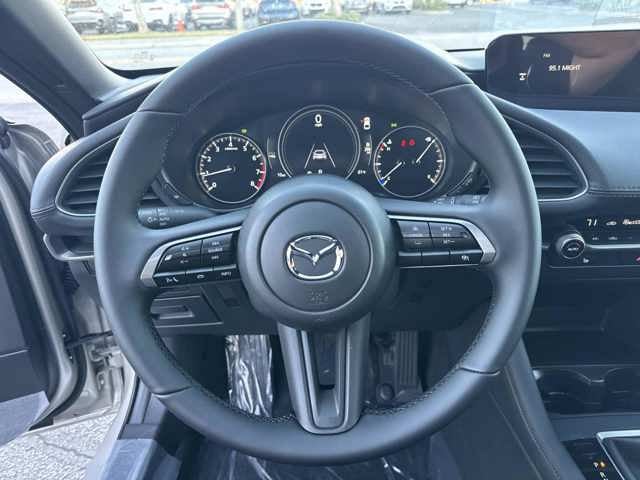 2026 Mazda Mazda3 Hatchback 2.5 S Preferred