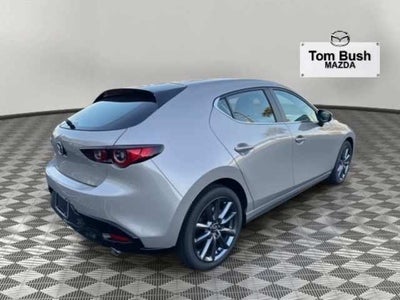 2026 Mazda Mazda3 Hatchback 2.5 S Preferred
