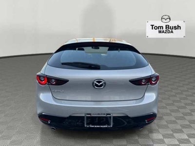 2026 Mazda Mazda3 Hatchback 2.5 S Preferred