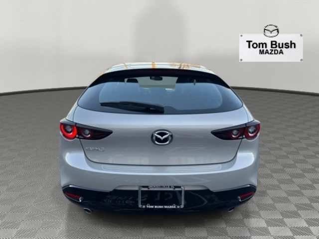 2026 Mazda Mazda3 Hatchback 2.5 S Preferred