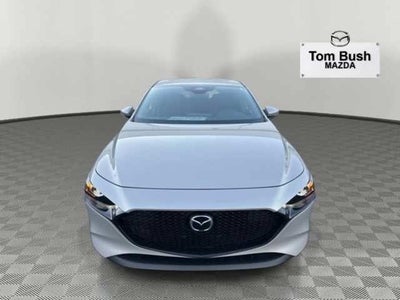 2026 Mazda Mazda3 Hatchback 2.5 S Preferred