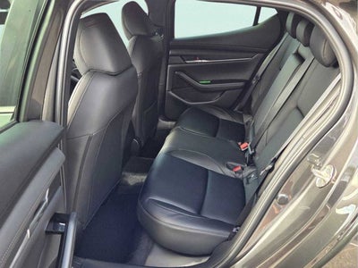 2026 Mazda Mazda3 Hatchback 2.5 S Preferred