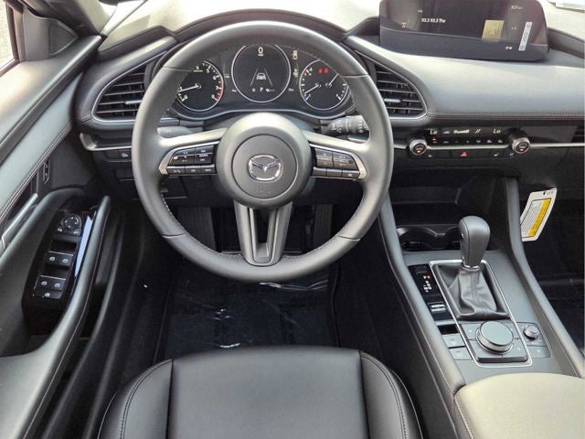 2026 Mazda Mazda3 Hatchback 2.5 S Preferred