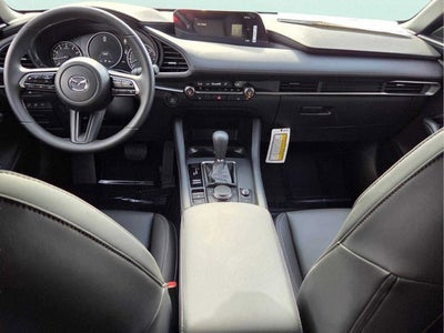 2026 Mazda Mazda3 Hatchback 2.5 S Preferred