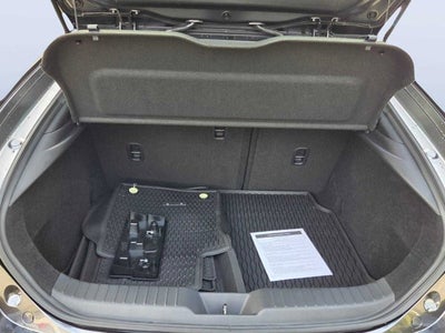 2026 Mazda Mazda3 Hatchback 2.5 S Preferred