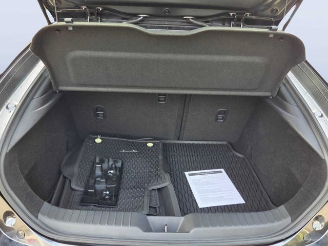 2026 Mazda Mazda3 Hatchback 2.5 S Preferred