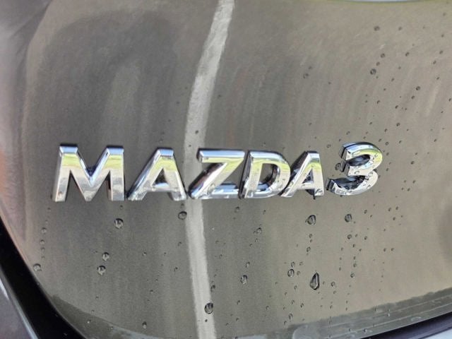 2026 Mazda Mazda3 Hatchback 2.5 S Preferred