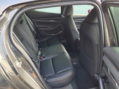 2026 Mazda Mazda3 Hatchback 2.5 S Preferred