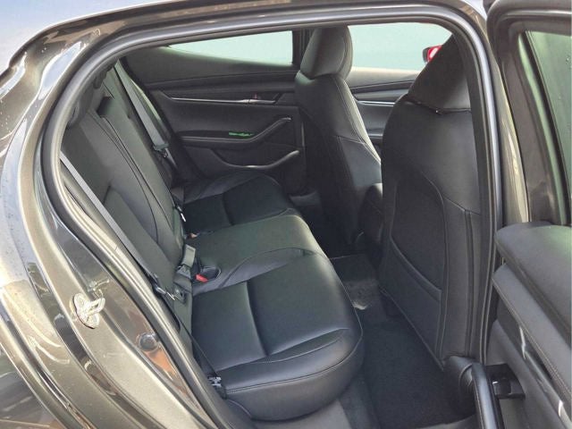 2026 Mazda Mazda3 Hatchback 2.5 S Preferred