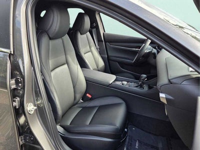2026 Mazda Mazda3 Hatchback 2.5 S Preferred