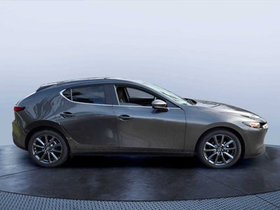 2026 Mazda Mazda3 Hatchback 2.5 S Preferred
