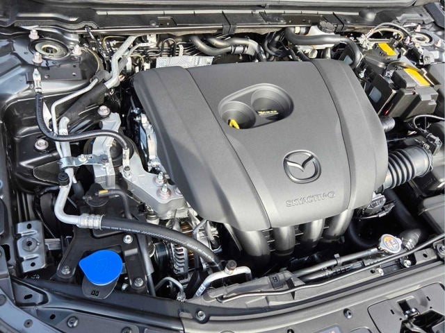 2026 Mazda Mazda3 Hatchback 2.5 S Preferred