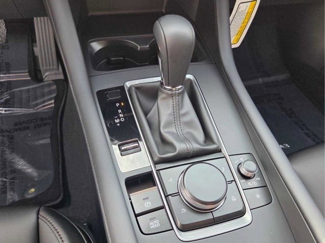 2026 Mazda Mazda3 Hatchback 2.5 S Preferred