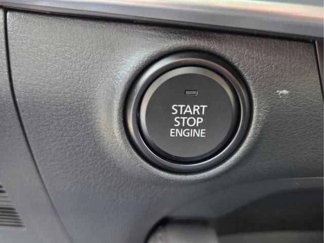 2026 Mazda Mazda3 Hatchback 2.5 S Preferred