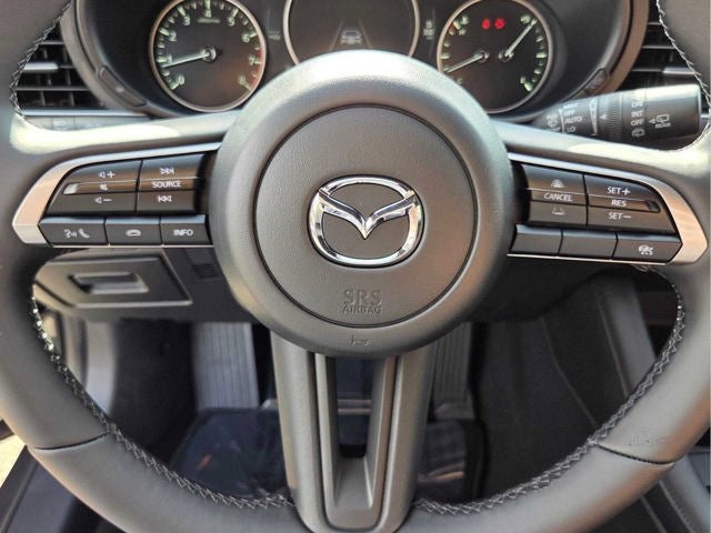 2026 Mazda Mazda3 Hatchback 2.5 S Preferred